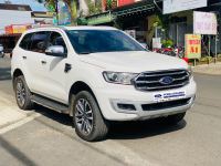 Bán xe Ford Everest 2018 Titanium 2.0L 4x4 AT giá 865 Triệu - TP HCM