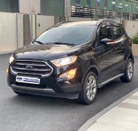 Bán xe Ford EcoSport 2018 Titanium 1.5L AT giá 440 Triệu - TP HCM