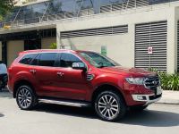 Bán xe Ford Everest 2019 Titanium 2.0L 4x4 AT giá 925 Triệu - TP HCM