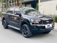 Bán xe Ford Ranger 2021 Wildtrak 2.0L 4x4 AT giá 740 Triệu - TP HCM