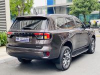 Bán xe Ford Everest 2022 Titanium Plus 2.0L 4x4 AT giá 1 Tỷ 325 Triệu - TP HCM