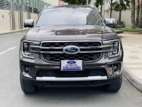 Bán xe Ford Everest 2022 Titanium Plus 2.0L 4x4 AT giá 1 Tỷ 298 Triệu - TP HCM