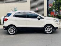 Bán xe Ford EcoSport 2018 Titanium 1.5L AT giá 465 Triệu - TP HCM