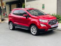 Bán xe Ford EcoSport 2021 Titanium 1.5 AT giá 500 Triệu - TP HCM