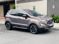 Bán xe Ford EcoSport 2019 Titanium 1.5L AT giá 458 Triệu - TP HCM