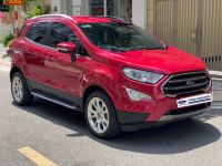 Bán xe Ford EcoSport 2021 Titanium 1.5 AT giá 490 Triệu - TP HCM