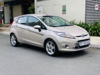 Bán xe Ford Fiesta 2011 1.6 AT giá 245 Triệu - TP HCM