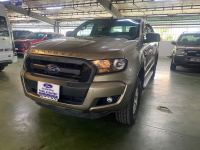 Bán xe Ford Ranger 2016 XLT 2.2L 4x4 MT giá 465 Triệu - TP HCM