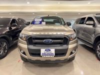 Bán xe Ford Ranger 2016 XL 2.2L 4x4 MT giá 465 Triệu - TP HCM