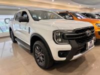 Bán xe Ford Ranger 2023 Wildtrak 2.0L 4x4 AT giá 850 Triệu - TP HCM