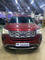 Bán xe Ford Explorer 2019 Limited 2.3L EcoBoost giá 1 Tỷ 30 Triệu - TP HCM
