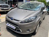 Bán xe Ford Fiesta S 1.6 AT 2011 giá 235 Triệu - TP HCM