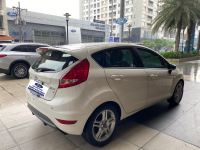 Bán xe Ford Fiesta 2013 S 1.6 AT giá 280 Triệu - TP HCM