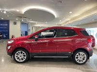 Bán xe Ford EcoSport 2019 Titanium 1.0 EcoBoost giá 455 Triệu - TP HCM