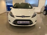 Bán xe Ford Fiesta 2013 S 1.6 AT giá 265 Triệu - TP HCM