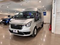 Bán xe Ford Transit 2023 Tiêu chuẩn giá 598 Triệu - TP HCM
