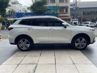 Bán xe Ford Territory 2024 Titanium X 1.5 AT giá 830 Triệu - TP HCM
