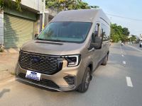 Bán xe Ford Transit 2024 Premium giá 898 Triệu - TP HCM