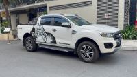 Bán xe Ford Ranger 2020 Wildtrak 2.0L 4x4 AT giá 660 Triệu - TP HCM
