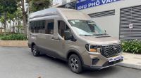 Bán xe Ford Transit 2024 Premium giá 856 Triệu - TP HCM
