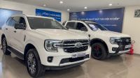 Bán xe Ford Everest 2023 Titanium Plus 2.0L 4x4 AT giá 1 Tỷ 345 Triệu - TP HCM