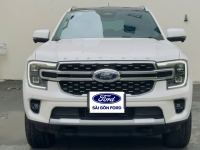 Bán xe Ford Everest 2025 Platinum 2.0L 4x4 AT giá 1 Tỷ 495 Triệu - TP HCM