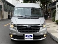 Bán xe Ford Transit 2023 Tiêu chuẩn giá 575 Triệu - TP HCM