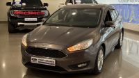 Bán xe Ford Focus 2018 Trend 1.5L giá 360 Triệu - TP HCM