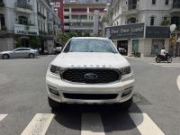Bán xe Ford Everest 2022 Titanium 2.0L 4x2 AT giá 945 Triệu - TP HCM