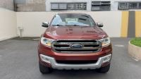 Bán xe Ford Everest 2016 Titanium 2.2L 4x2 AT giá 595 Triệu - TP HCM