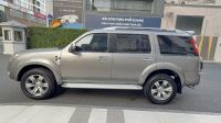 Bán xe Ford Everest 2011 Limited 2.5L 4x2 AT giá 330 Triệu - TP HCM