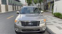 Bán xe Ford Everest 2011 Limited 2.5L 4x2 AT giá 320 Triệu - TP HCM