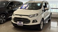 Bán xe Ford EcoSport 2017 Titanium 1.5L AT giá 300 Triệu - TP HCM