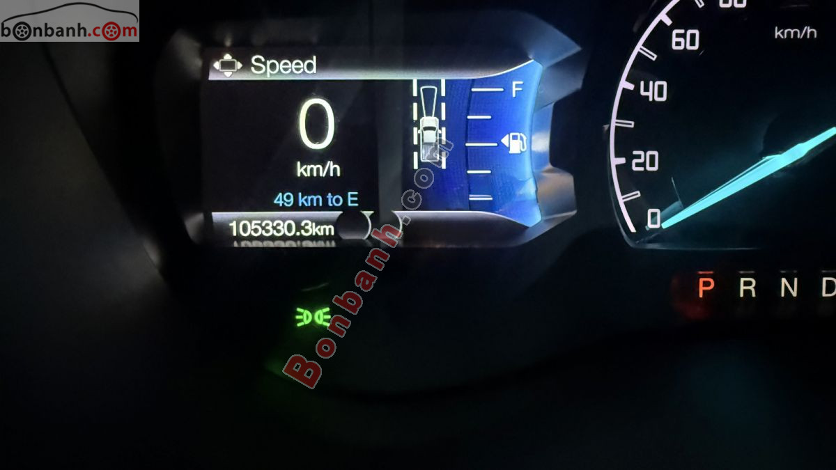 Ford Ranger Wildtrak 2.0L 4x4 AT 2018 - 515 Triệu 3
