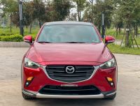 Bán xe Mazda CX3 Luxury 1.5 AT 2022 giá 565 Triệu - Hà Nội