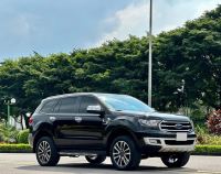 Bán xe Ford Everest Titanium 2.0L 4x4 AT 2019 giá 910 Triệu - Hà Nội