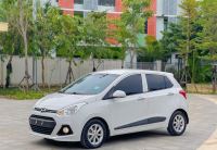 Bán xe Hyundai i10 2016 Grand 1.2 AT giá 285 Triệu - Hà Nội