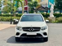 Bán xe Mercedes Benz GLC 2017 300 4Matic giá 999 Triệu - Hà Nội