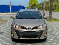 Bán xe Toyota Vios 2020 1.5G giá 460 Triệu - Hà Nội