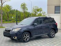 Bán xe Subaru Forester 2015 2.0XT giá 565 Triệu - Hà Nội