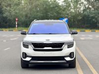 Bán xe Kia Seltos 2021 Premium 1.4 AT giá 615 Triệu - Hà Nội