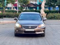 Bán xe Honda Accord 3.5 AT 2012 giá 445 Triệu - Hà Nội