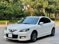 Bán xe Mazda 3 2009 S 2.0 AT giá 240 Triệu - Hà Nội