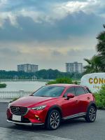 Bán xe Mazda CX3 2021 Premium 1.5 AT giá 535 Triệu - Hà Nội