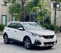 Bán xe Peugeot 5008 1.6 AT 2019 giá 610 Triệu - Hà Nội