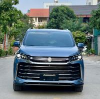 Bán xe MG G50 1.5 AT Lux 8S 2025 giá 710 Triệu - Hà Nội