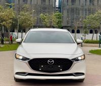 Bán xe Mazda 3 2022 1.5L Luxury giá 520 Triệu - Hà Nội