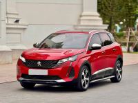 Bán xe Peugeot 3008 2022 AL giá 699 Triệu - Hà Nội
