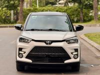 Bán xe Toyota Raize G 1.0 CVT 2022 giá 420 Triệu - Hà Nội