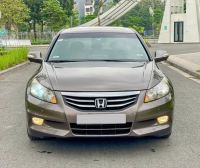 Bán xe Honda Accord 3.5 AT 2012 giá 360 Triệu - Hà Nội